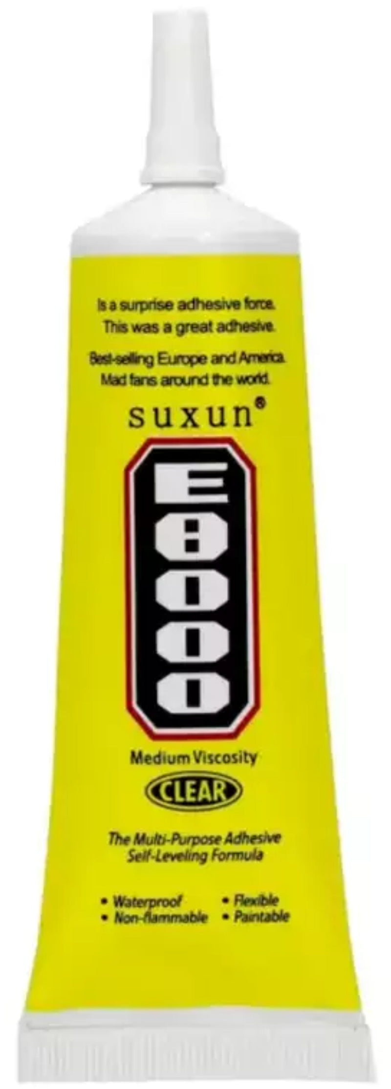 Glue