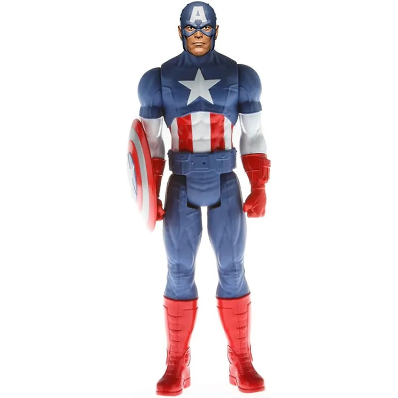 Action figure