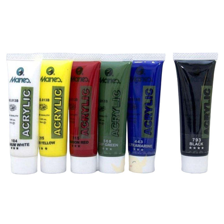 Acrylic Deal For Artists 20