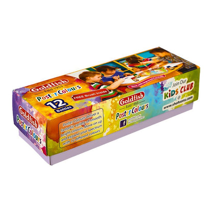 Poster Color Deal For Kids 02