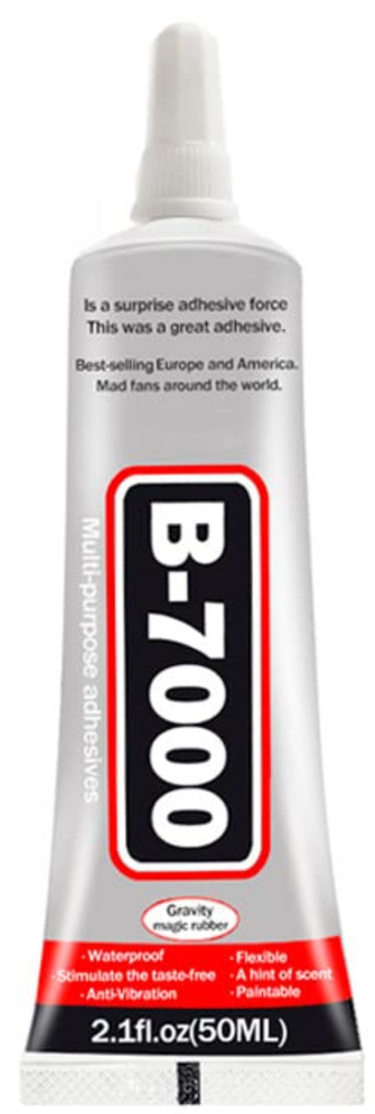 Glue Tube B-7000 50ml