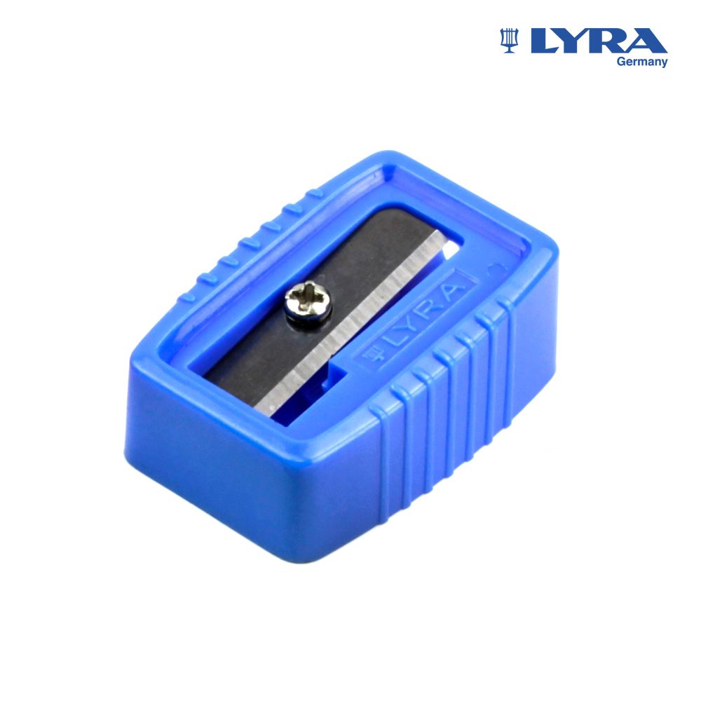 Lyra Plastic Sharpener 7301160