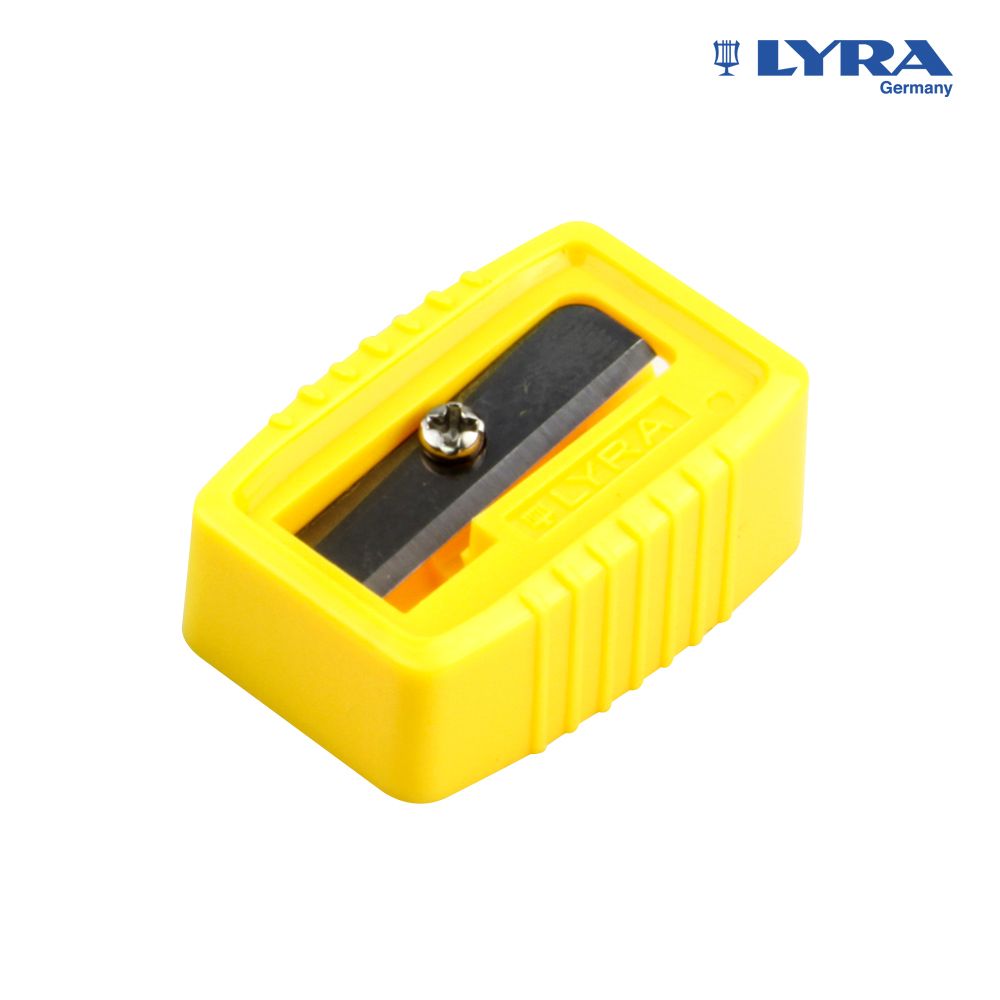 Lyra Plastic Sharpener 7301160