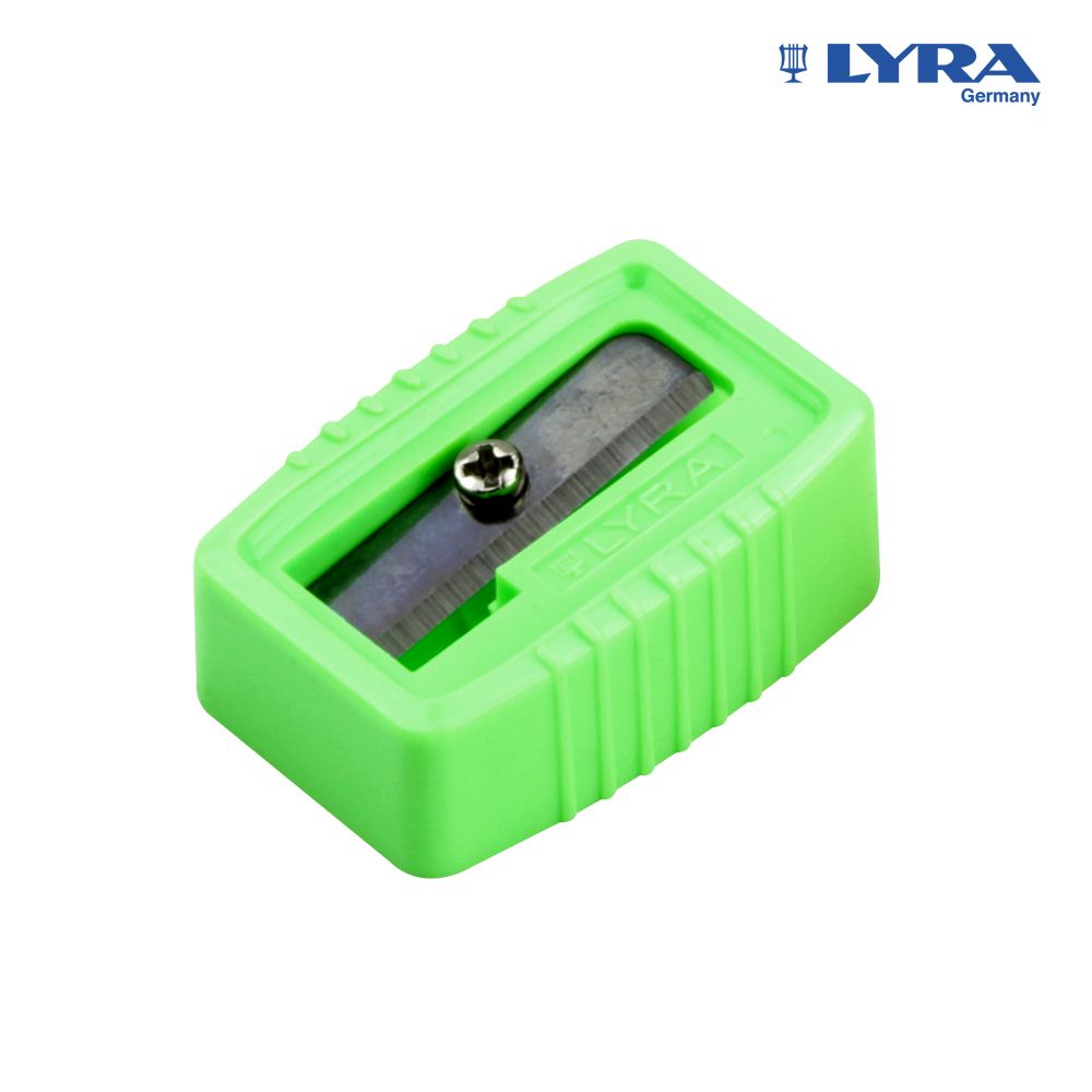 Lyra Plastic Sharpener 7301160