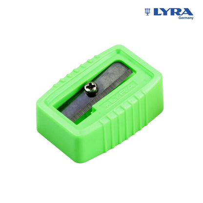 Lyra Plastic Sharpener 7301160