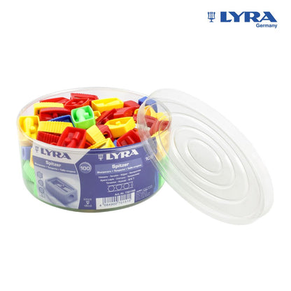 Lyra Plastic Sharpener 7301160