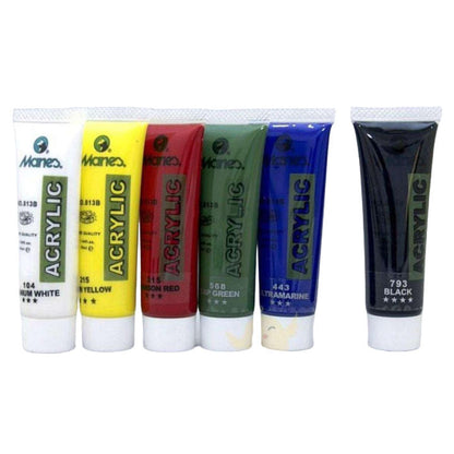 Acrylic Deal For Artists 20