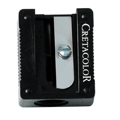 Cretacolor Artists Sharpener Single Piece