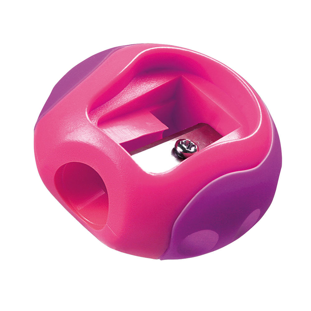 Lyra Single Hole Sharpener Single Piece