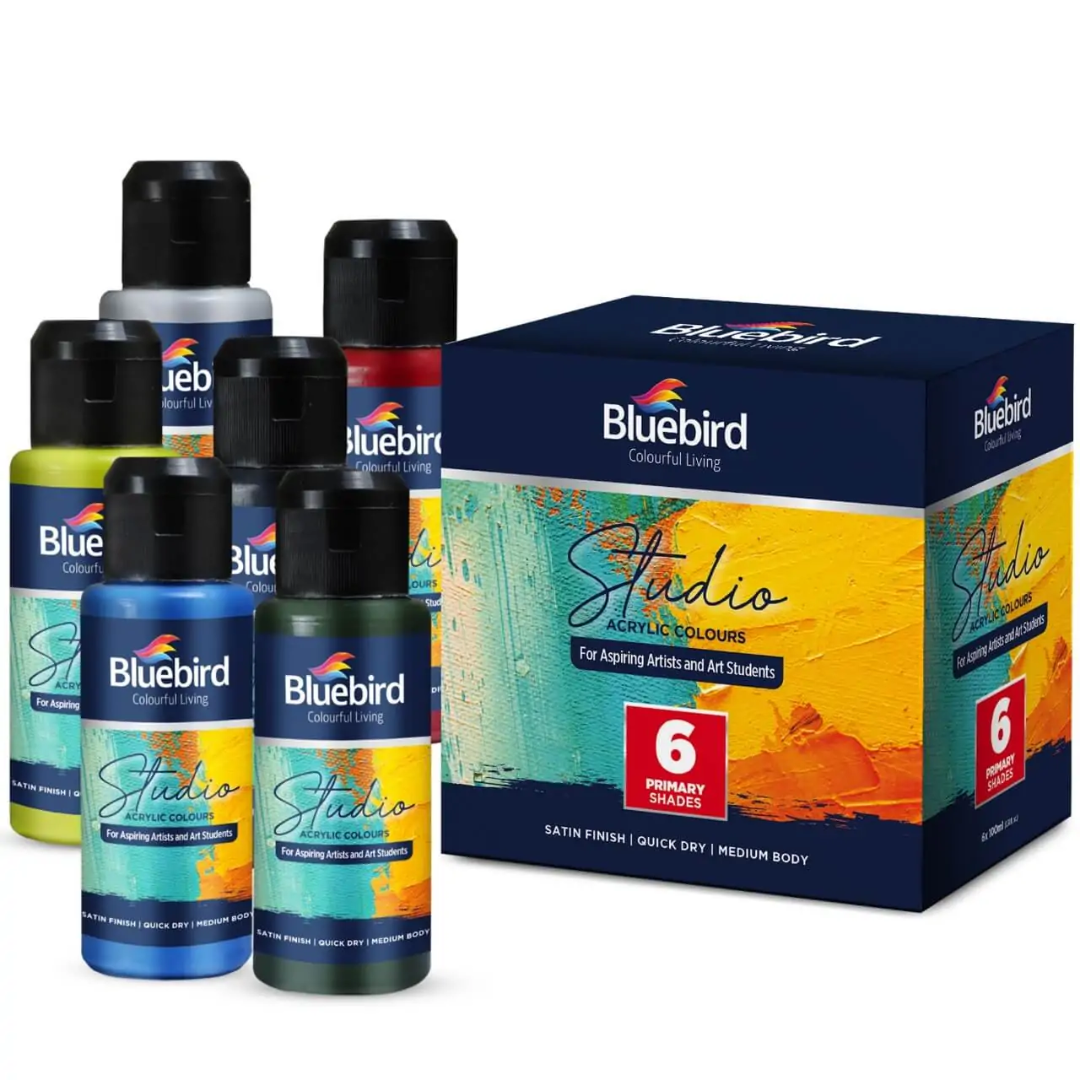 Acrylic Deal For Artists 19