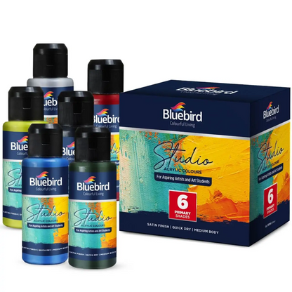 Acrylic Deal For Artists 19
