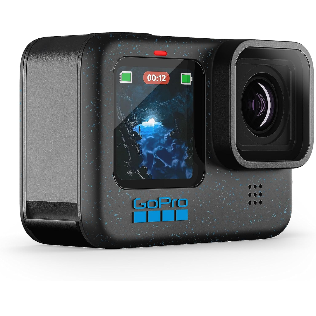 GOPRO HERO 12 Black