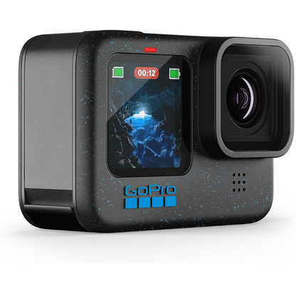GOPRO HERO 12 Black