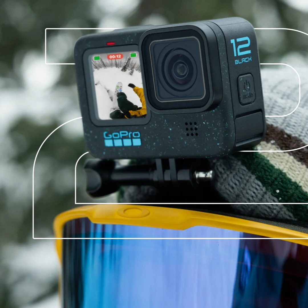GOPRO HERO 12 Black