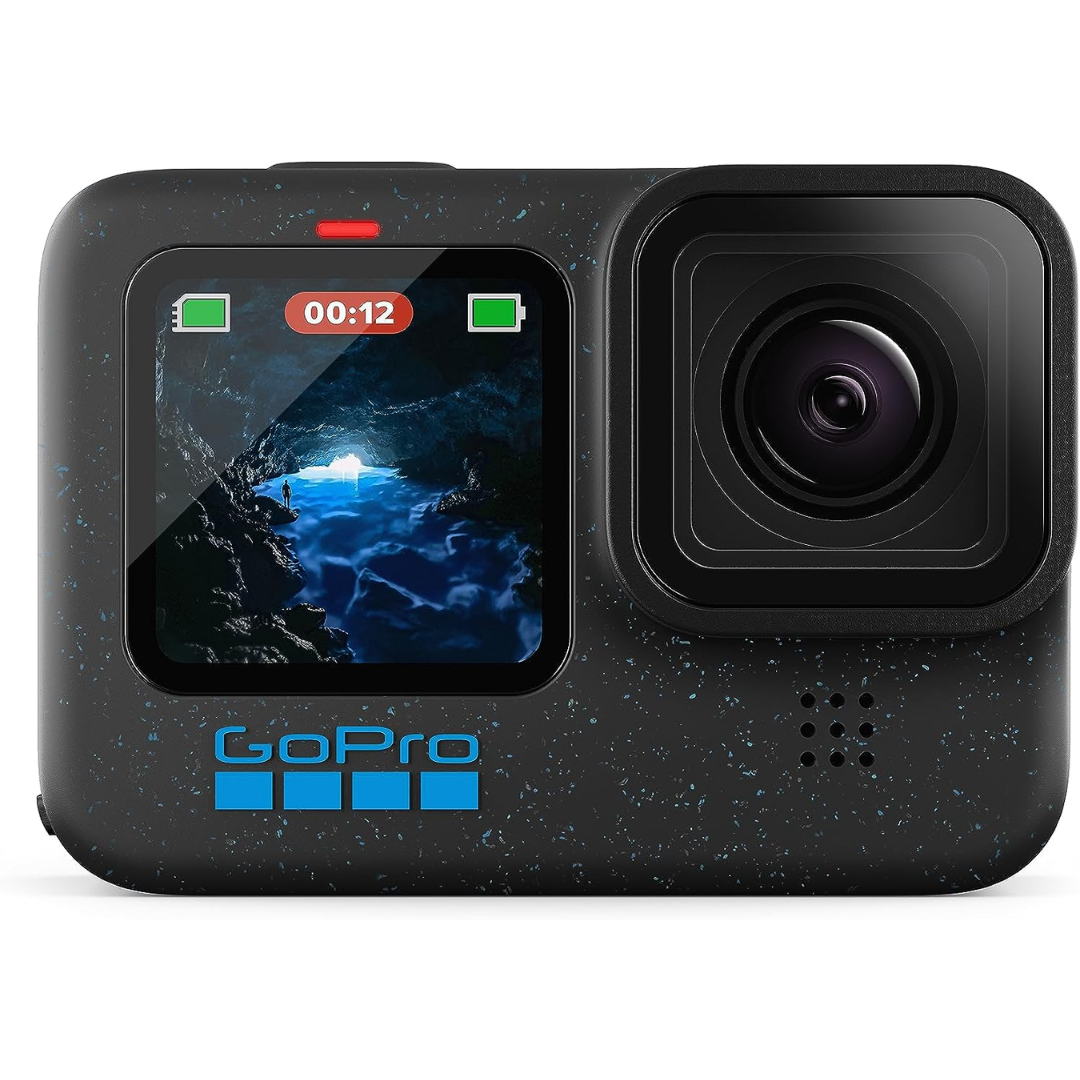 GOPRO HERO 12 Black