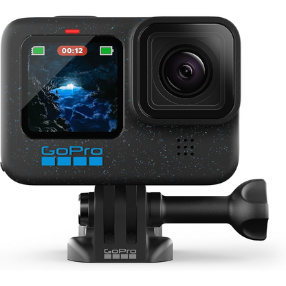 GOPRO HERO 12 Black