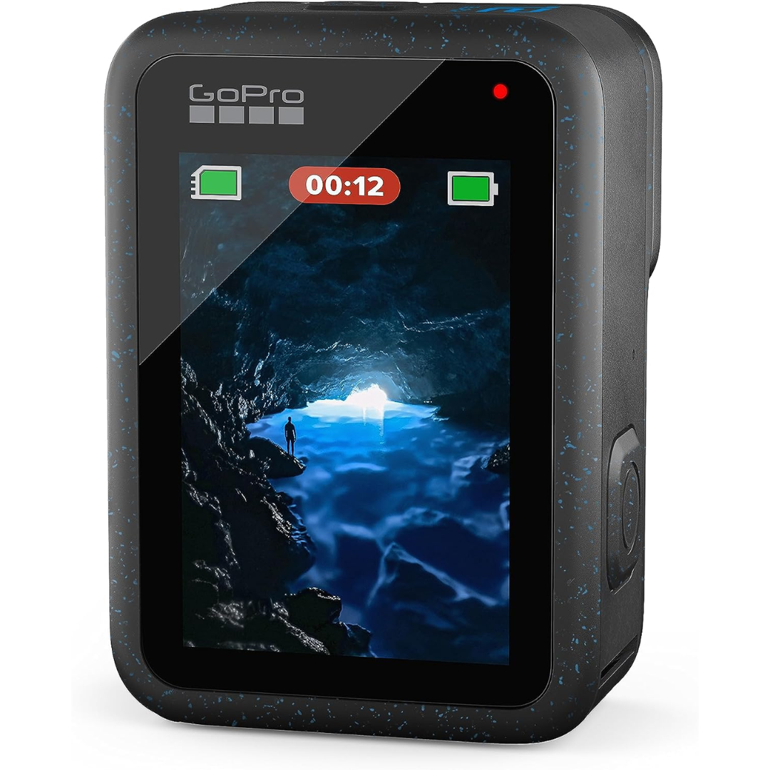 GOPRO HERO 12 Black