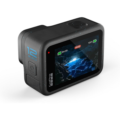 GOPRO HERO 12 Black