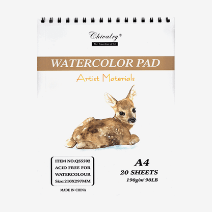 Watercolor Deal For Professionals 10