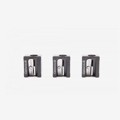 Cretacolor Artists Sharpener Single Piece