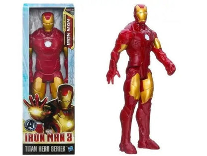 Hasbro Marvel Avengers Iron Man Figure A6701