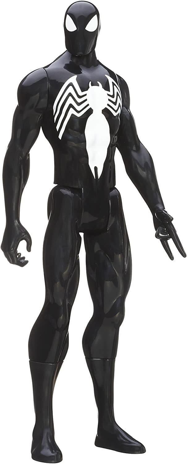 Hasbro Marvel Avengers Ultimate Spiderman Figure A9365