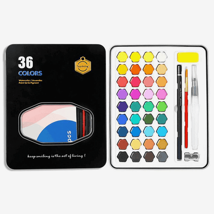 Watercolor Deal For Creators 07