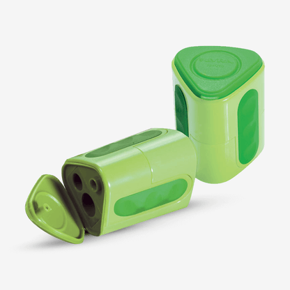Lyra Groove Twin Hole Sharpener