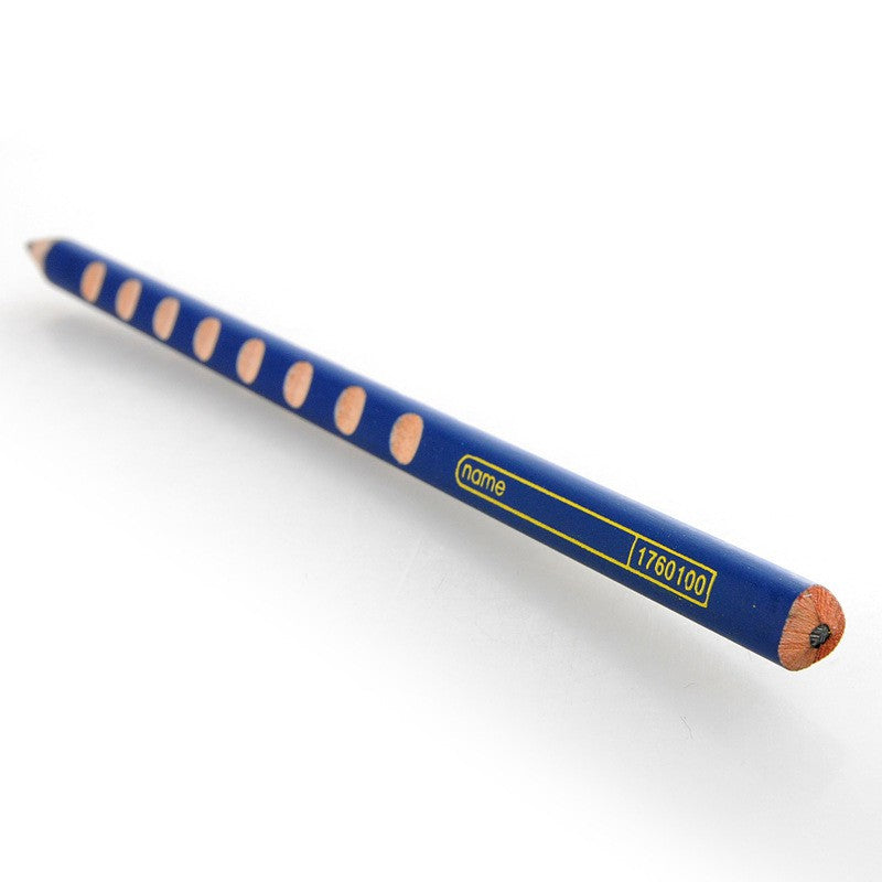 Lyra Slim Groove Hb Lead Pencil Single Piece