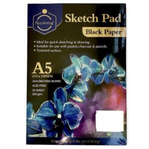 Sketch Deal For Starters 11