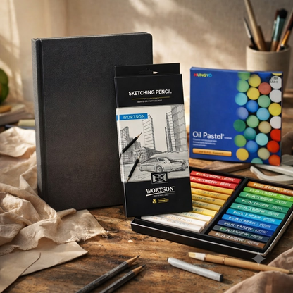 Sketching Deal For Beginners 07