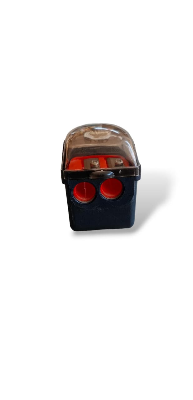 Kum Automatic Sharpener