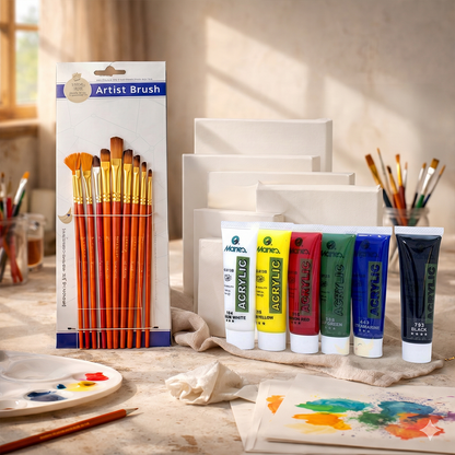 Acrylic Deal For Artists 20