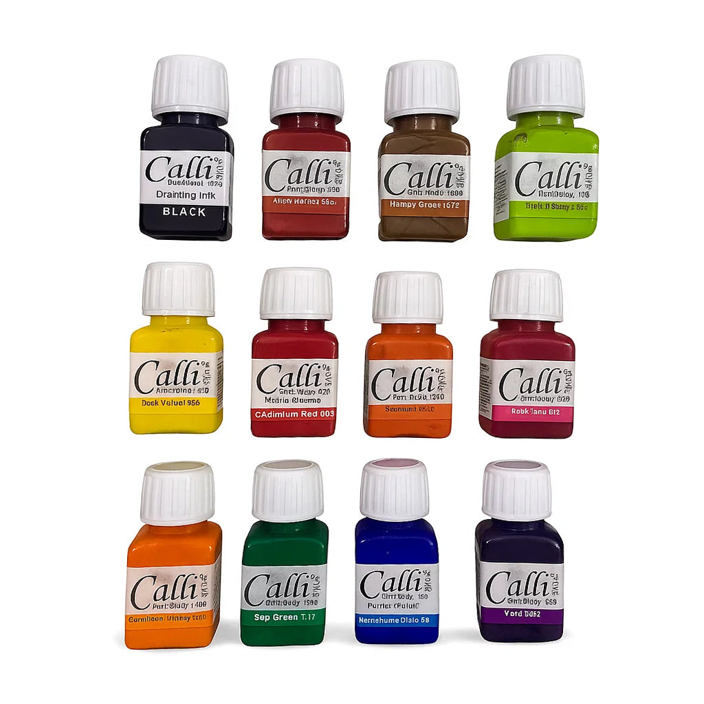 Calligraphy Deal For Professionals 03