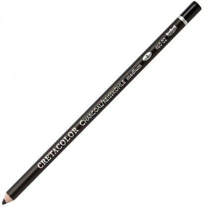 Cretacolor Charcoal Reisschale Pencil Soft Medium Hard
