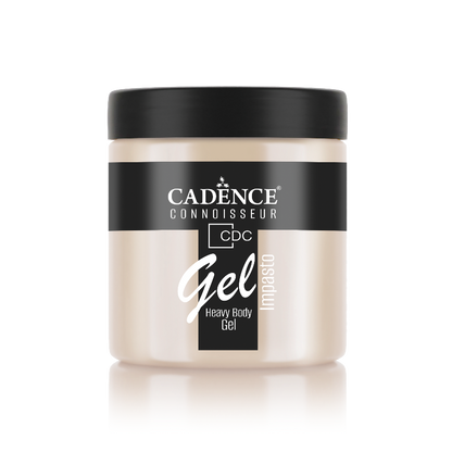 Cadence Impasto Gel Heavy Body Acrylic 250ml