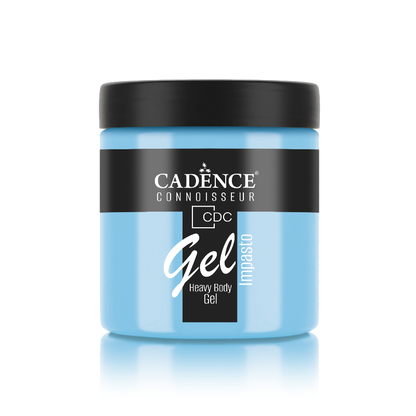 Cadence Impasto Gel Heavy Body Acrylic 250ml