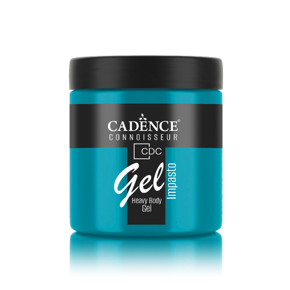 Cadence Impasto Gel Heavy Body Acrylic 250ml