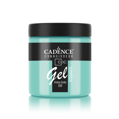 Cadence Impasto Gel Heavy Body Acrylic 250ml