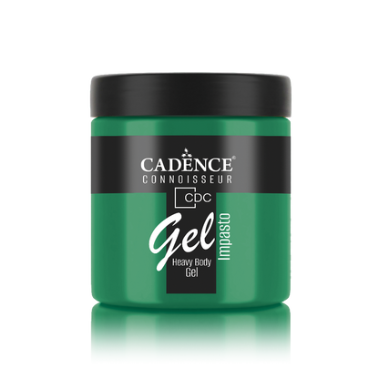 Cadence Impasto Gel Heavy Body Acrylic 250ml
