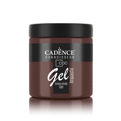 Cadence Impasto Gel Heavy Body Acrylic 250ml