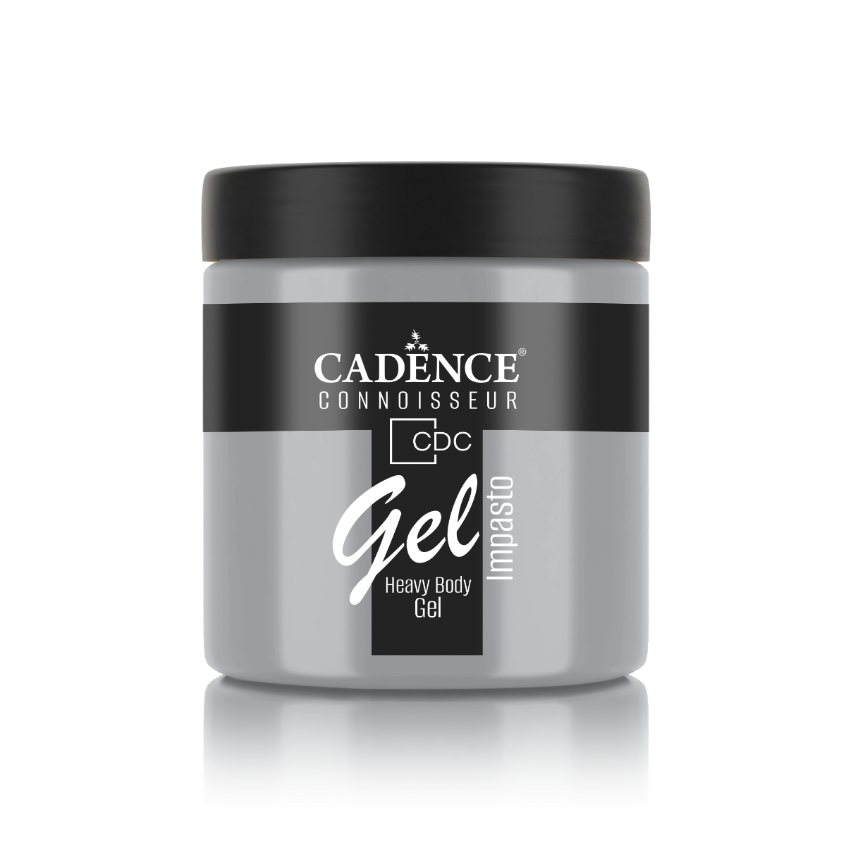 Cadence Impasto Gel Heavy Body Acrylic 250ml