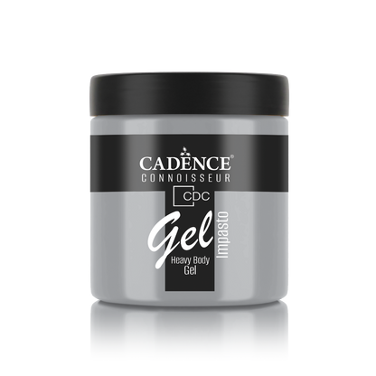 Cadence Impasto Gel Heavy Body Acrylic 250ml
