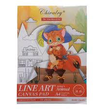 Poster Color Deal For Kids 02