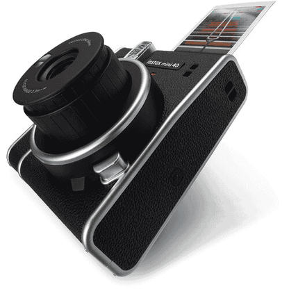 FUJIFILM INSTAX MINI 40 Instant Film Camera