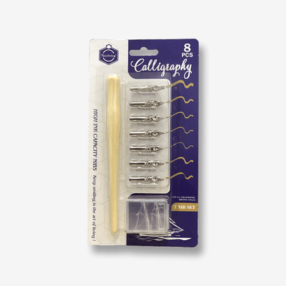 Calligraphy Deal For Professionals 03