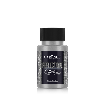 Cadence Reflectique Effect Paint 50ml (3 Shades)