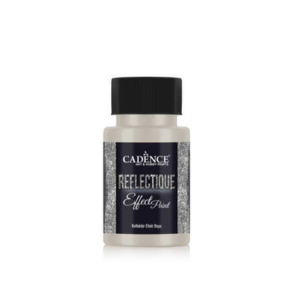 Cadence Reflectique Effect Paint 50ml (3 Shades)