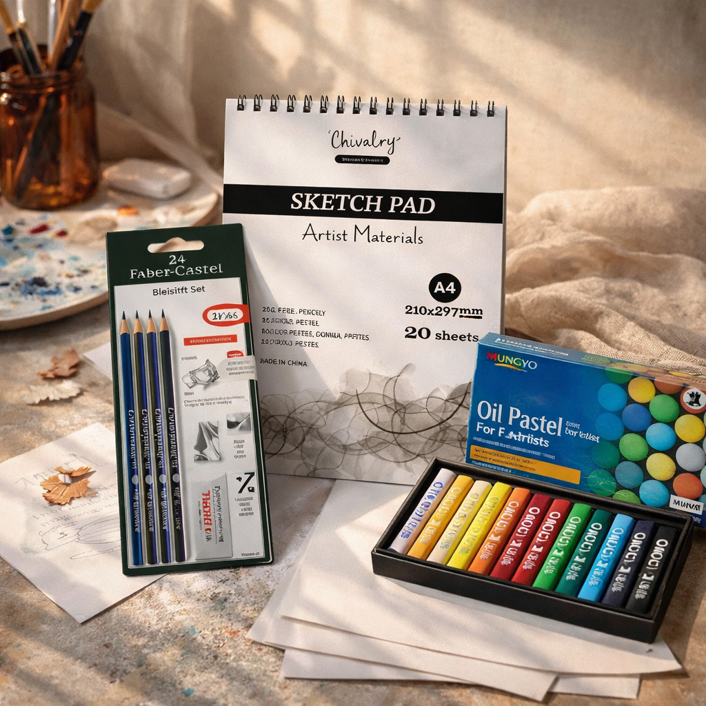 Sketch Deal For Creators 10