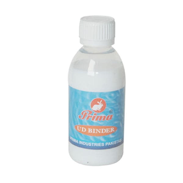 UD Binder, 120 ml ud binder for Art and Craft Material 120ml